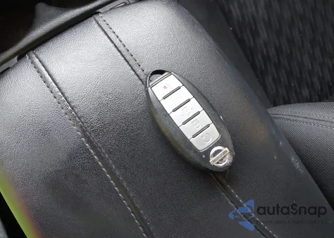 2019 Nissan Rogue Sv from USA, damaged, VIN KNMAT2MT0KP544388